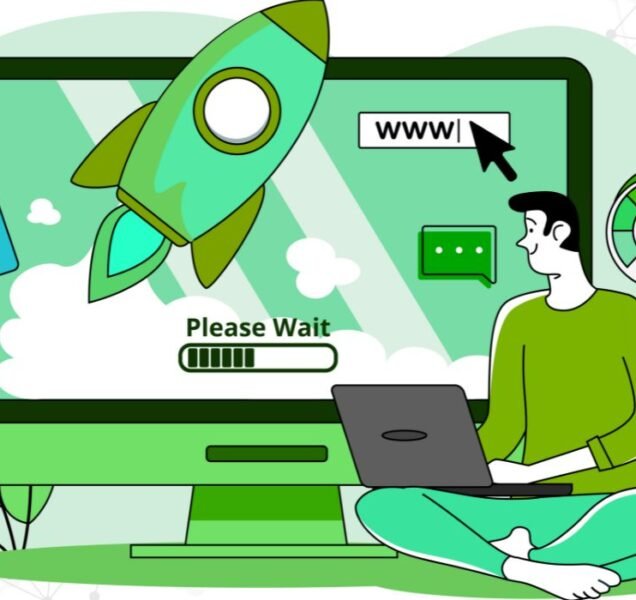 Website